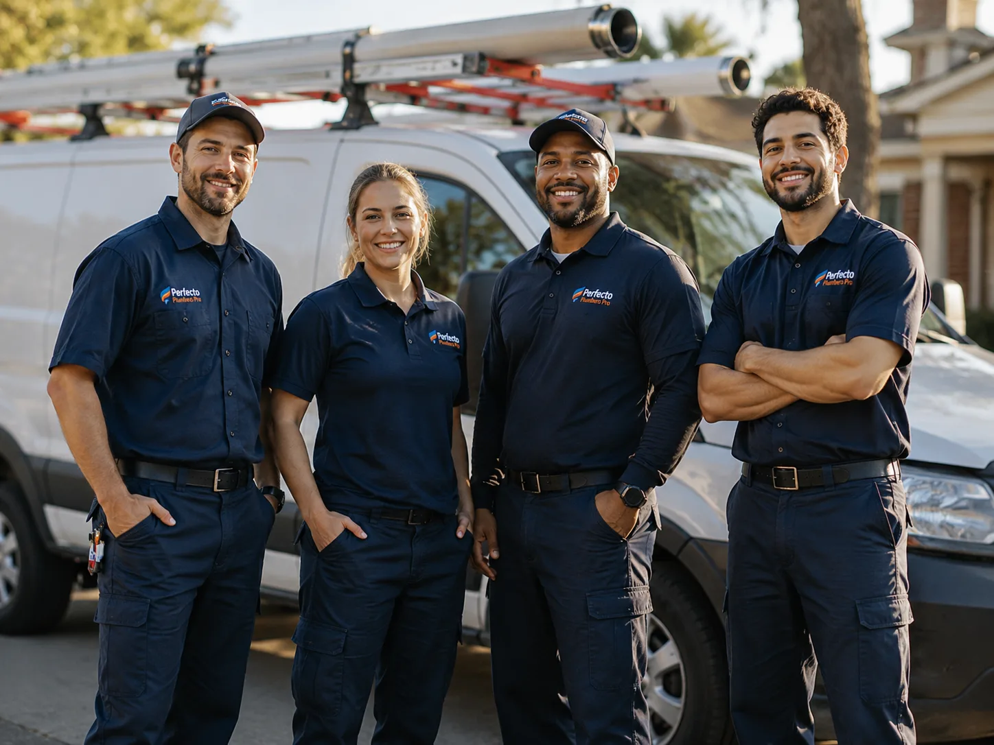 Emergency Plumber Near Me in Riverdale, MI near me